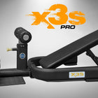 The ABS Company X3S Pro