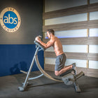 The ABS Company Ab Coaster CS3000
