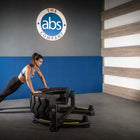 The ABS Company TFPRO Package