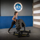 The ABS Company TAC HIIT ZONE ELITE 1 Package