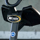 The ABS Company Ab Coaster CS1500