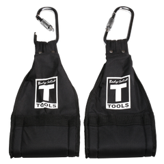 Abs &amp; Lower Back