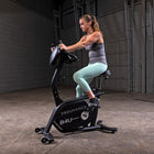 Endurance B4UB Upright Bike