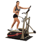 Body-Solid Best Fitness Center Drive Elliptical BFE1