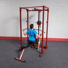 Best Fitness BFLA100 Lat Attachment for BFPR100
