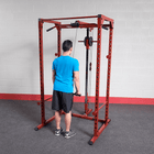 Best Fitness BFLA100 Lat Attachment for BFPR100