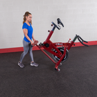 Best Fitness BFSB5R Indoor Training Cycle
