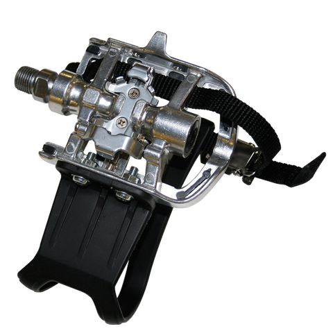 Best Fitness BPEDS Dual Sided Pedals eGymWarehouse