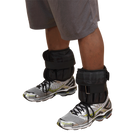 Body Solid BSTAW20 Ankle Weights 20Lb (pair)