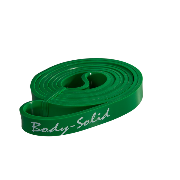 Body Solid BSTB2 Resistance Bands