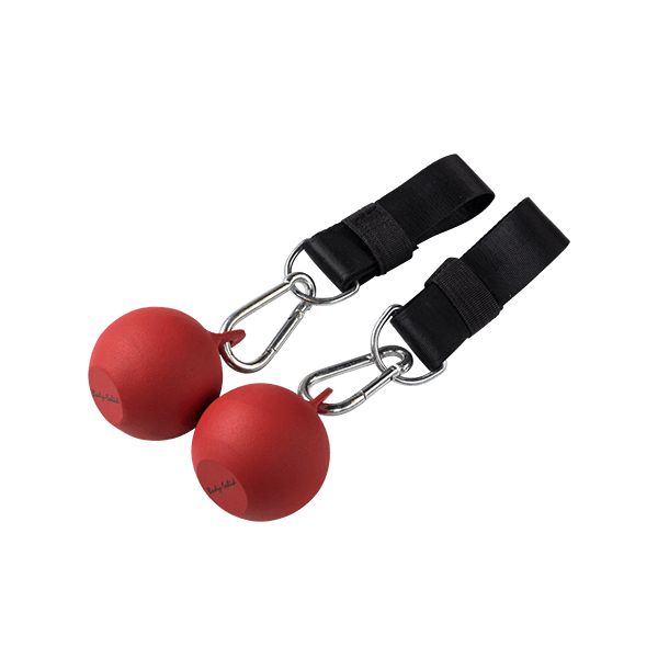 Body Solid BSTCB Cannonball Grips