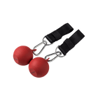 Body Solid BSTCB Cannonball Grips