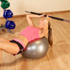 Body Solid GCRPACK Cardio Barbell Set