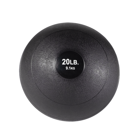 Body Solid BSTHB20 Slam Ball 20lb