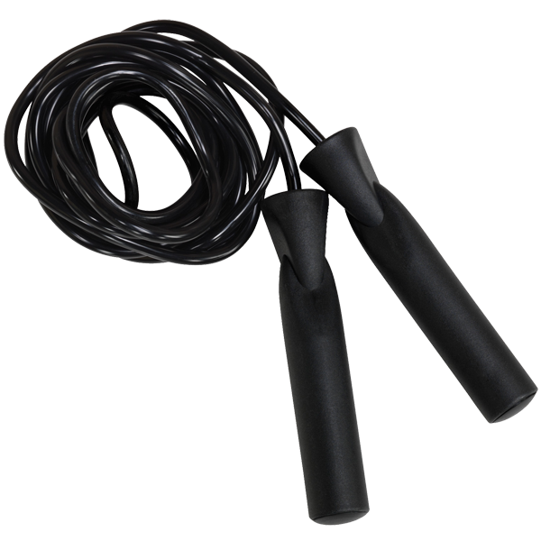 Body Solid BSTJR1 Speed Jump Rope