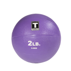 Body Solid Tools BSTMB2 Medicine Ball 2lb