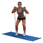 Body Solid Tools BSTRT3 Resistance Tube 3