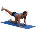 Body Solid Tools BSTRT4 Resistance Tube 4