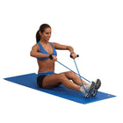 Body Solid Tools BSTRT4 Resistance Tube 4