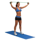 Body Solid Tools BSTRT4 Resistance Tube 4