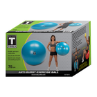 Body Solid Tools BSTSB75 Stability Ball 75