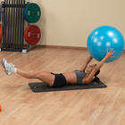 Body Solid Tools BSTSB75 Stability Ball 75