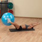 Body Solid Tools BSTSB55 Stability Ball 55