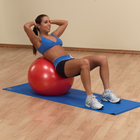 Body Solid Tools BSTSB65 Stability Ball 65