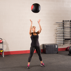 Body Solid Tools BSTSMB16 Soft Medicine/Wall Ball 16lbs