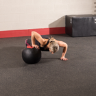 Body Solid Tools BSTSMB16 Soft Medicine/Wall Ball 16lbs