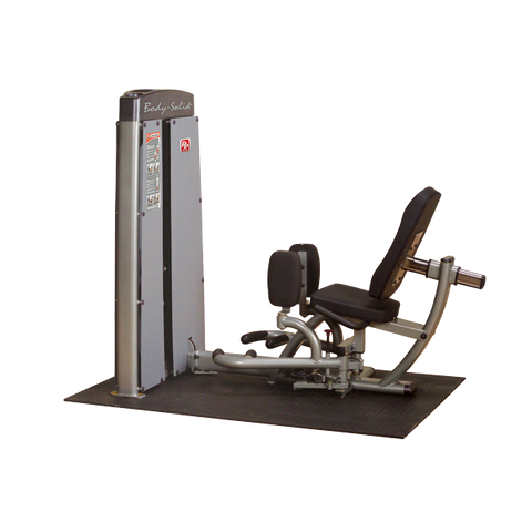 Body Solid DIOTSF Pro Dual Inner & Outer Thigh Machine