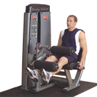 Body Solid DLECSF Pro Dual Leg Extension & Curl Machine