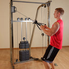 Best Fitness BFFT10 Functional Trainer
