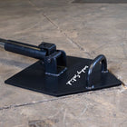 Body Solid Tools TBR50 Landmine Base Plate