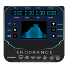 Endurance E400 Elliptical Trainer