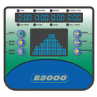 Endurance E5000 Premium Elliptical Trainer