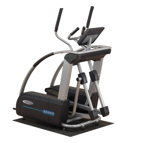 Endurance E5000 Premium Elliptical Trainer eGymWarehouse