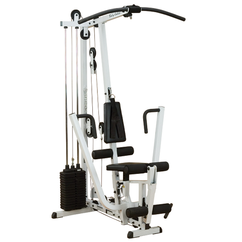 Body Solid EXM1500S Home Gym