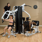 Body Solid EXM3000LPS Gym System