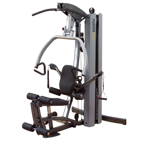Body Solid FUSION 500 Personal Trainer w/ 210 lb Stack