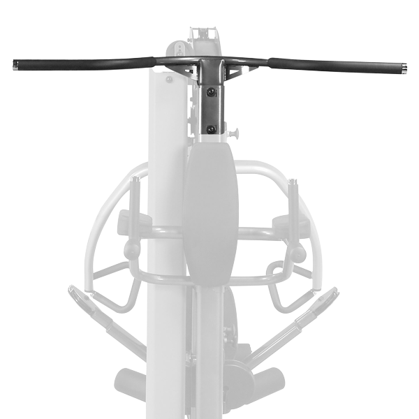 Body Solid FPU FUSION Pull Up Bar Attachment