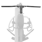 Body Solid FPU FUSION Pull Up Bar Attachment
