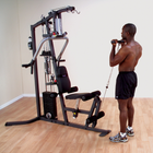 Body Solid G3S Selectorized Home Gym