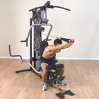Body Solid G5S Single Stack Gym