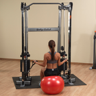 Body Solid GDCC210 Functional Training Center 210