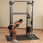 Body Solid GDCC210 Functional Training Center 210