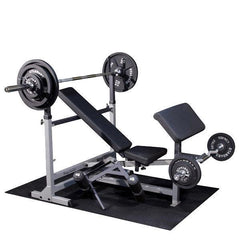 Gym Packages