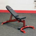 Body Solid GFID100 Flat Incline Decline Bench