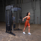 Body Solid GFT100 Functional Trainer