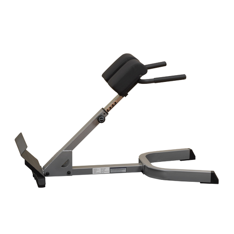 Body Solid GHYP345 45° Back Hyperextension